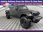 Used 2021 Jeep Gladiator Rubicon Crew Cab 4WD, Pickup for sale #G19383A - photo 1