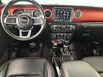 Used 2021 Jeep Gladiator Rubicon Crew Cab 4WD, Pickup for sale #G19383A - photo 14