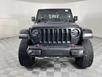 Used 2021 Jeep Gladiator Rubicon Crew Cab 4WD, Pickup for sale #G19383A - photo 3