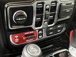 Used 2021 Jeep Gladiator Rubicon Crew Cab 4WD, Pickup for sale #G19383A - photo 22