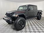 Used 2021 Jeep Gladiator Rubicon Crew Cab 4WD, Pickup for sale #G19383A - photo 4