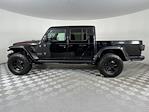 Used 2021 Jeep Gladiator Rubicon Crew Cab 4WD, Pickup for sale #G19383A - photo 5