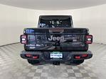 Used 2021 Jeep Gladiator Rubicon Crew Cab 4WD, Pickup for sale #G19383A - photo 7