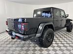 Used 2021 Jeep Gladiator Rubicon Crew Cab 4WD, Pickup for sale #G19383A - photo 2