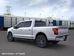 New 2024 Ford F-150 Lightning Lariat SuperCrew Cab AWD, Pickup for sale #G19717 - photo 4