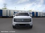 New 2024 Ford F-150 Lightning Lariat SuperCrew Cab AWD, Pickup for sale #G19717 - photo 6