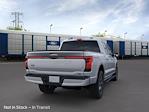 New 2024 Ford F-150 Lightning Lariat SuperCrew Cab AWD, Pickup for sale #G19717 - photo 8