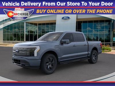 2023 Ford F-150 Lightning SuperCrew Cab AWD, Pickup for sale #G22945 - photo 1
