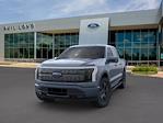 2023 Ford F-150 Lightning SuperCrew Cab AWD, Pickup for sale #G22945 - photo 2