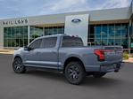 2023 Ford F-150 Lightning SuperCrew Cab AWD, Pickup for sale #G22945 - photo 22