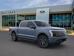 2023 Ford F-150 Lightning SuperCrew Cab AWD, Pickup for sale #G22945 - photo 6