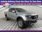 2021 Ford Ranger SuperCrew Cab SRW 4WD, Pickup for sale #G23082A - photo 1
