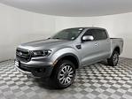 2021 Ford Ranger SuperCrew Cab SRW 4WD, Pickup for sale #G23082A - photo 3