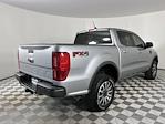 2021 Ford Ranger SuperCrew Cab SRW 4WD, Pickup for sale #G23082A - photo 2