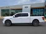 New 2024 Ford F-150 Lightning Lariat SuperCrew Cab AWD, Pickup for sale #G26570 - photo 3