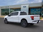 New 2024 Ford F-150 Lightning Lariat SuperCrew Cab AWD, Pickup for sale #G26570 - photo 4