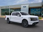 New 2024 Ford F-150 Lightning Lariat SuperCrew Cab AWD, Pickup for sale #G26570 - photo 7