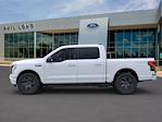 New 2024 Ford F-150 Lightning Flash SuperCrew Cab AWD, Pickup for sale #G26767 - photo 3