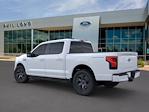 New 2024 Ford F-150 Lightning Flash SuperCrew Cab AWD, Pickup for sale #G26767 - photo 4