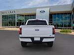 New 2024 Ford F-150 Lightning Flash SuperCrew Cab AWD, Pickup for sale #G26767 - photo 5