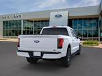 New 2024 Ford F-150 Lightning Flash SuperCrew Cab AWD, Pickup for sale #G26767 - photo 8