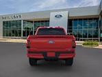 New 2024 Ford F-150 Lightning Flash SuperCrew Cab AWD, Pickup for sale #G27256 - photo 5