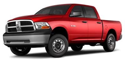 Used 2012 Ram 1500 SLT Crew Cab 4WD, Pickup for sale #G27256A - photo 1