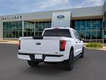 2023 Ford F-150 Lightning SuperCrew Cab AWD, Pickup for sale #G31029 - photo 8