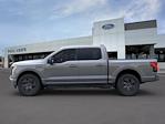 2023 Ford F-150 Lightning SuperCrew Cab AWD, Pickup for sale #G35598 - photo 4