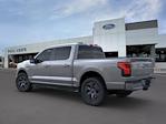 2023 Ford F-150 Lightning SuperCrew Cab AWD, Pickup for sale #G35598 - photo 2
