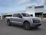 2023 Ford F-150 Lightning SuperCrew Cab AWD, Pickup for sale #G35598 - photo 7