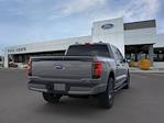 2023 Ford F-150 Lightning SuperCrew Cab AWD, Pickup for sale #G35598 - photo 8