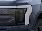 2023 Ford F-150 Lightning SuperCrew Cab AWD, Pickup for sale #G37534 - photo 18