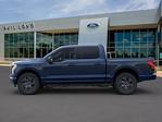 2023 Ford F-150 Lightning SuperCrew Cab AWD, Pickup for sale #G37534 - photo 4