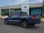 2023 Ford F-150 Lightning SuperCrew Cab AWD, Pickup for sale #G37534 - photo 2