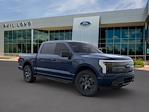 2023 Ford F-150 Lightning SuperCrew Cab AWD, Pickup for sale #G37534 - photo 7