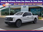 2023 Ford F-150 Lightning SuperCrew Cab AWD, Pickup for sale #G40655 - photo 1