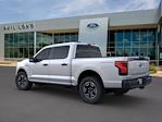 2023 Ford F-150 Lightning SuperCrew Cab AWD, Pickup for sale #G40655 - photo 2