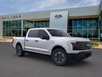 2023 Ford F-150 Lightning SuperCrew Cab AWD, Pickup for sale #G40655 - photo 7