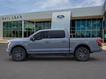 2023 Ford F-150 Lightning SuperCrew Cab AWD, Pickup for sale #G42534 - photo 4