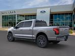 2023 Ford F-150 Lightning SuperCrew Cab AWD, Pickup for sale #G52636 - photo 2
