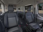 2023 Ford Transit 350 HD High Roof DRW AWD, Passenger Van for sale #KA96781 - photo 10