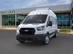 2023 Ford Transit 350 HD High Roof DRW AWD, Passenger Van for sale #KA96781 - photo 3