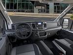 New 2023 Ford Transit 350 HD High Roof AWD, Passenger Van for sale #KA96781 - photo 9