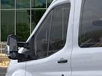 New 2024 Ford Transit 350 XLT Medium Roof RWD, Passenger Van for sale #KB65456 - photo 20