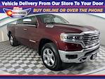 Used 2019 Ram 1500 Longhorn Crew Cab 4WD, Pickup for sale #REE28975A - photo 1