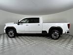 Used 2024 GMC Sierra 2500 Denali Ultimate Crew Cab 4WD, Pickup for sale #REE30300A - photo 5