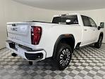 Used 2024 GMC Sierra 2500 Denali Ultimate Crew Cab 4WD, Pickup for sale #REE30300A - photo 2