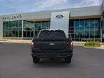 New 2024 Ford F-150 Lariat SuperCrew Cab 4WD, Pickup for sale #RFB14058 - photo 5