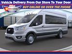 New 2024 Ford Transit 350 HD XLT High Roof AWD, Passenger Van for sale #RKB05420 - photo 1